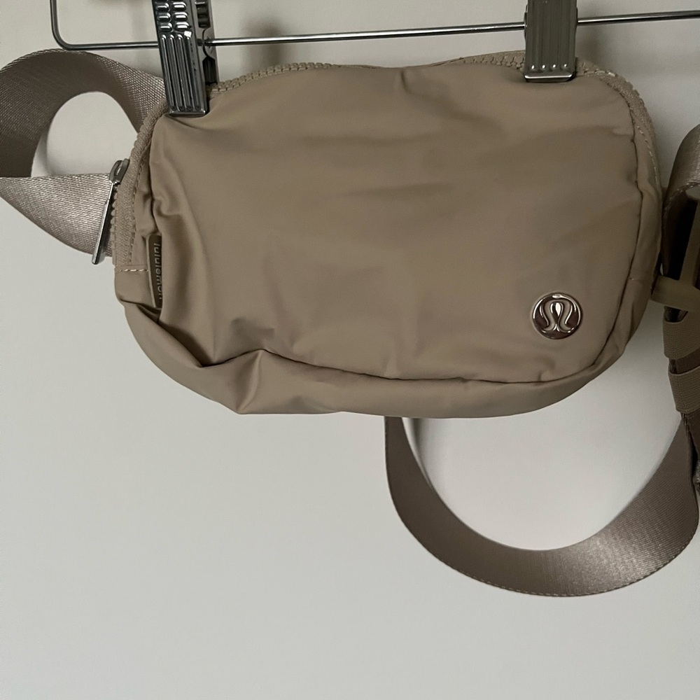 Lululemon Belt Bag